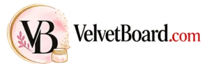 VelvetBoard.com Logo