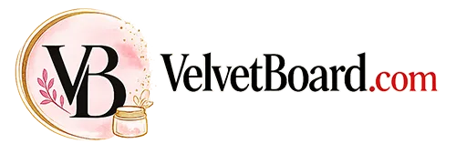 VelvetBoard.com Logo