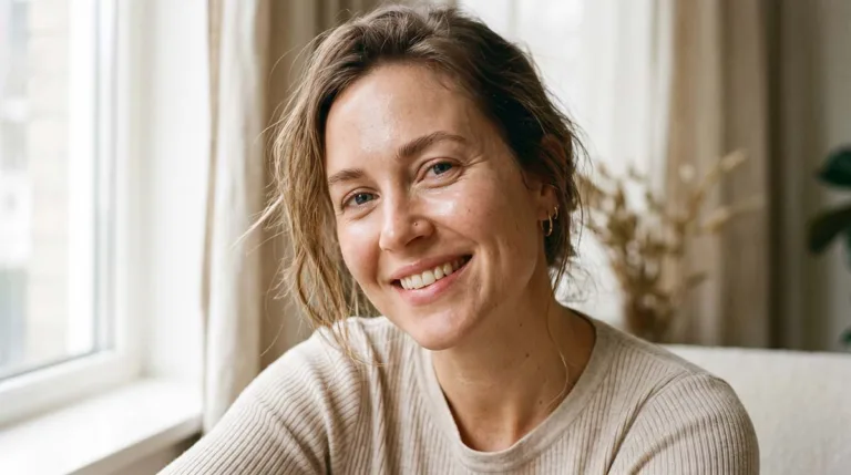 how to get naturally glowing skin at home